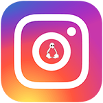 BT insta تحميل الذهبي