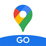 تنزيل برنامج Google Maps Go