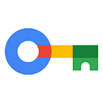 تنزيل برنامج مدير كلمات المرور في Google
