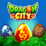 تحميل لعبة Dragon City