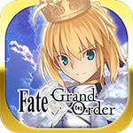 تحميل Fate/Grand Order