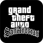 تحميل لعبة GTA SA Lite