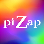 تحميل تطبيق piZap
