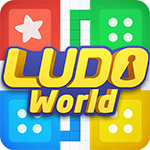 تنزيل لعبة Ludo World للايفون